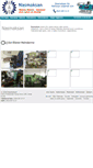 Mobile Screenshot of nasmaksan.com